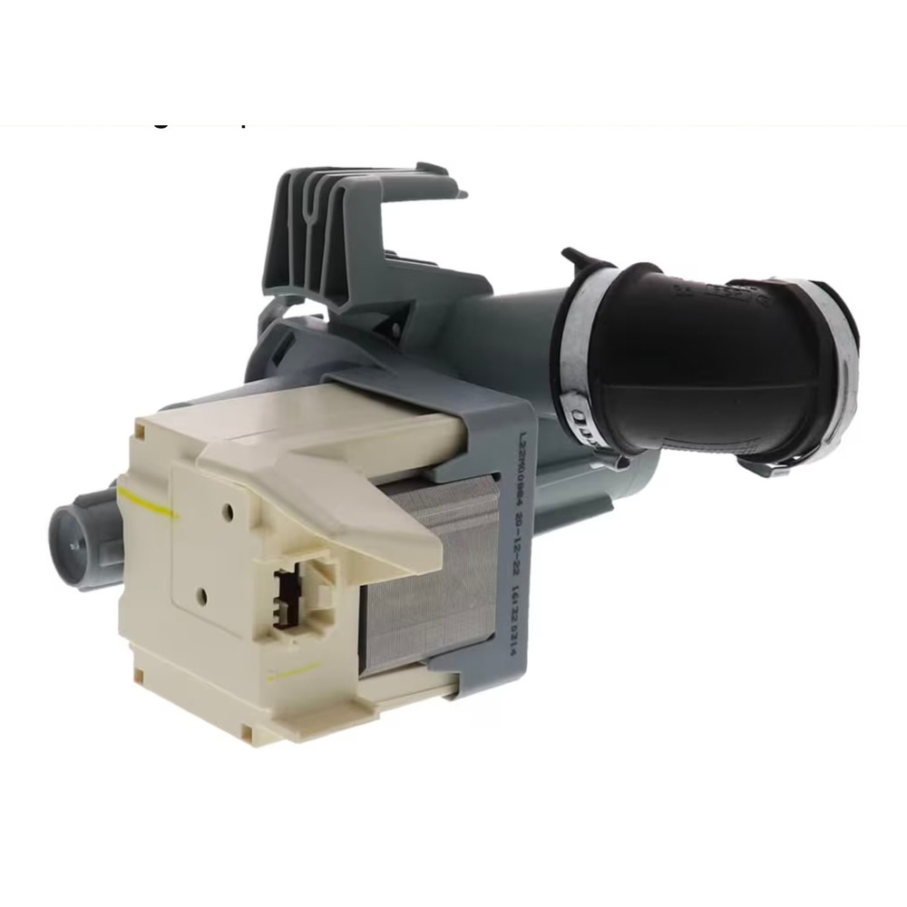 ERP W11612326 Dishwasher Circulation Pump Motor Assembly New - Picture 4 of 8